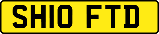 SH10FTD