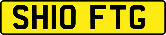SH10FTG