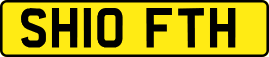 SH10FTH