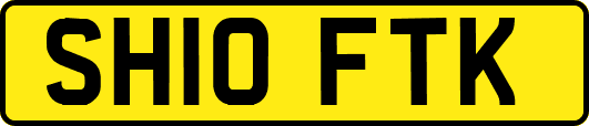 SH10FTK