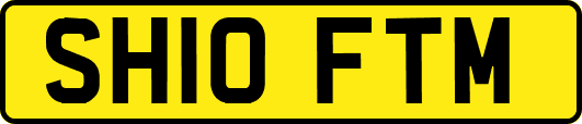 SH10FTM