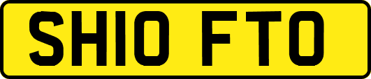 SH10FTO