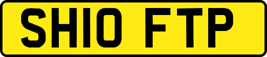 SH10FTP
