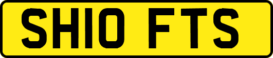 SH10FTS