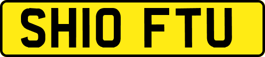 SH10FTU