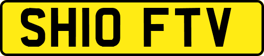 SH10FTV