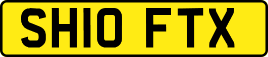 SH10FTX