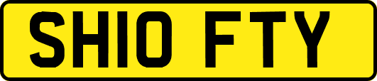 SH10FTY
