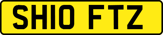 SH10FTZ