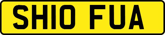 SH10FUA