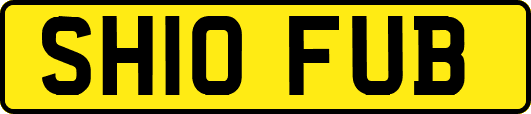 SH10FUB