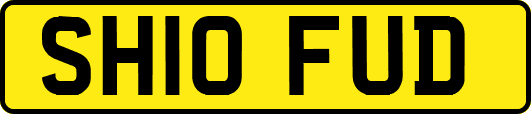 SH10FUD