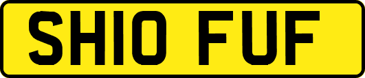 SH10FUF