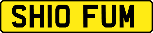 SH10FUM