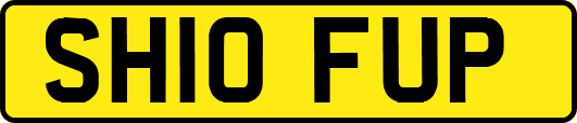 SH10FUP