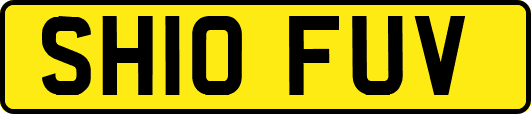 SH10FUV