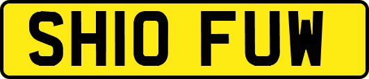 SH10FUW