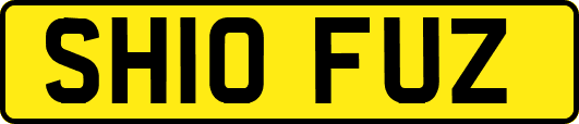 SH10FUZ