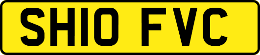 SH10FVC