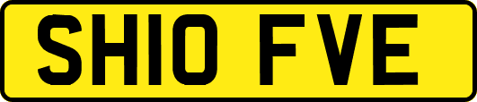 SH10FVE