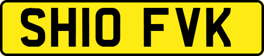 SH10FVK