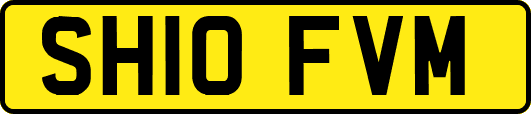 SH10FVM