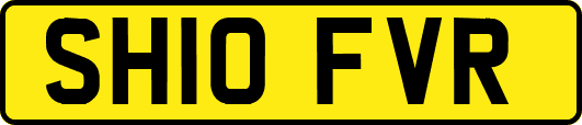 SH10FVR