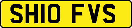 SH10FVS
