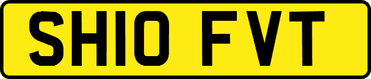 SH10FVT