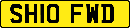 SH10FWD