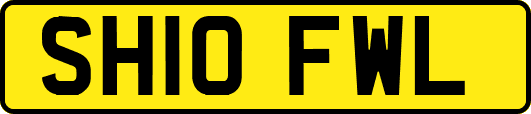 SH10FWL