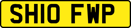 SH10FWP