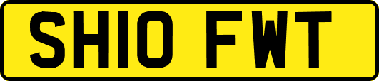 SH10FWT