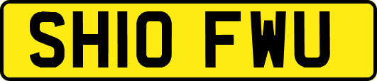SH10FWU
