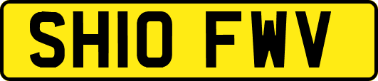 SH10FWV