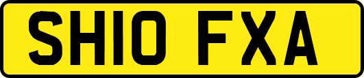 SH10FXA