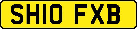 SH10FXB