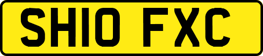 SH10FXC