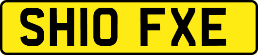 SH10FXE