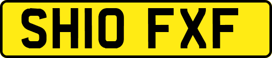 SH10FXF