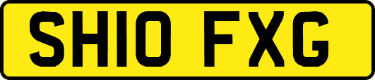 SH10FXG
