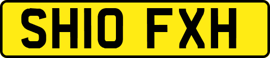 SH10FXH