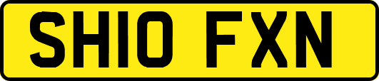 SH10FXN
