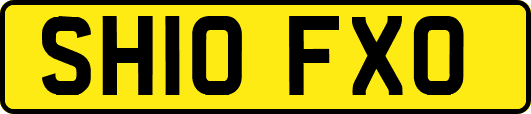 SH10FXO