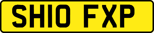 SH10FXP