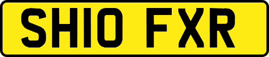 SH10FXR