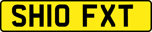 SH10FXT