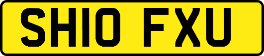 SH10FXU