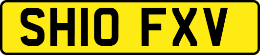 SH10FXV