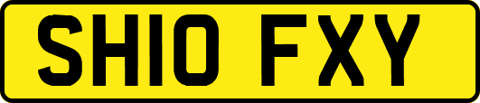SH10FXY